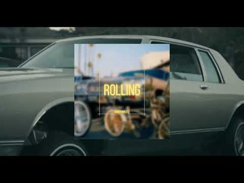 DOGGYSTYLEEEE X NHALE TYPE BEAT | ROLLING | INSTRUMENTAL WEST COAST