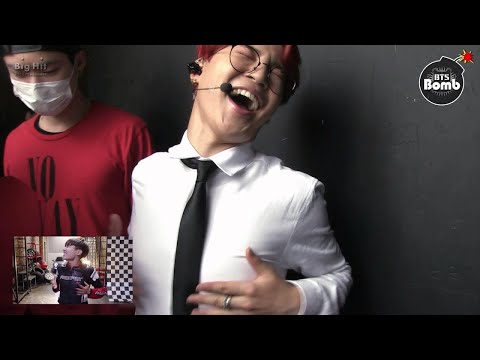 [BANGTAN BOMB] Gesto do j-hope no MV de 'DOPE' - BTS (Legendado PT-BR)