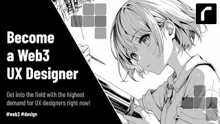 How to go from designing UX in Web2 to Web3