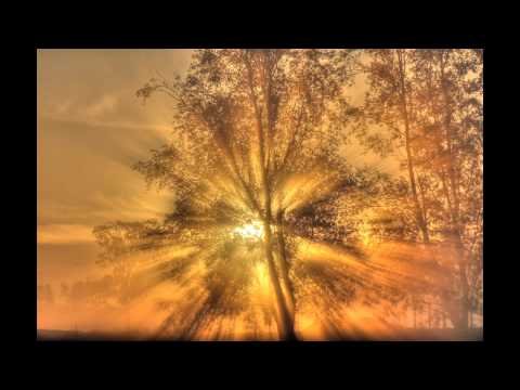 Philip Fraser - Sunrise (Devotional Flute Music)