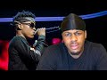 NASTY C - MAD OVER YOU [COVER] | COKE STUDIO AFRICA (REACTION)