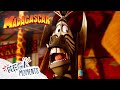 On The Run Madagascar 3 Extended Preview Mega Moments