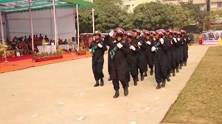 বর্তমান আওয়ামী সরকারের আমলে ফায়ার সার্ভিস ও সিভিল ডিফেন্সের উন্নয়ন