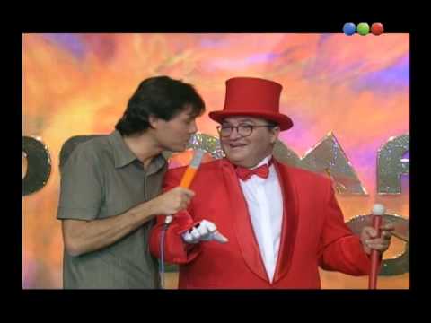 Larry Vs Gorriti - Videomatch