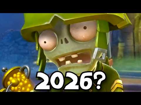 Are people still playing Garden Warfare 1 in 2026?