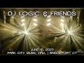 DJ Logic & Friends: 2023-06-10 - Park City Music Hall; Bridgeport, CT (Complete Show) [4K]