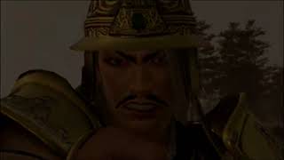 [三国無双8編]三国無双新作発表あったので8をするpart2[ゆっくり実況]