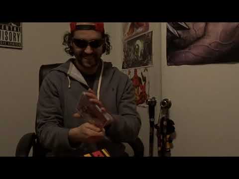 LAST RETROTREASURE UNBOXING OF 2019