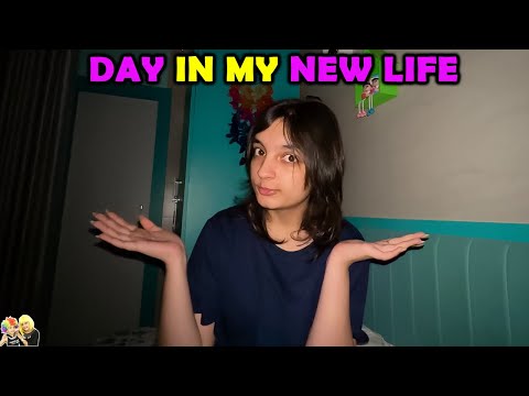 A DAY IN MY NEW LIFE | Pihu ka vacation routine | Aayu and Pihu Show
