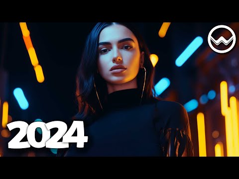 Dua Lipa , David Guetta, Bebe Rexha, Rihanna, Ava Max, Acivii Cover & Mixes🎵EDM Gaming Music Mix