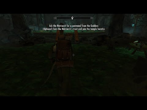 Ghosts Of The Tribunal - Part I (AE)