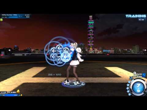 MStar TW : SHINee - [SE]Ring Ding Dong [Neo Extreme] (100%)