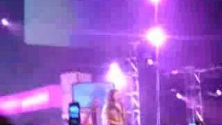 Yvonne Catterfeld-Erinner mich The Dome40