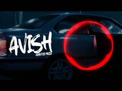 Nelz - Trying ft. Nola (Kompa Remix 2022) | Avish679