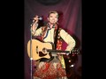 David Bowie Lady Stardust acoustic 1997 