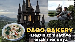Download lagu DAGO BAKERY TEMPAT YANG INDAH DAN LEZAT MENUNYA #dagobakery #kulinerbandung mp3 Download lagu DAGO BAKERY TEMPAT YANG INDAH DAN LEZAT MENUNYA #dagobakery #kulinerbandung mp3