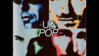 U2 - If God Will Send His Angels