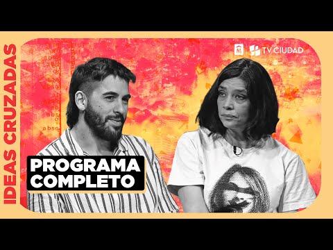 Crossed Ideas | Martin Turielli and Claudia Müller