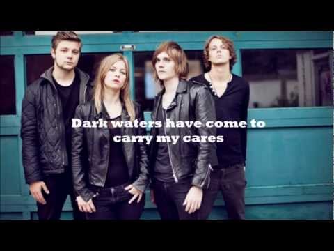 Kill It Kid - Wild and Wasted Waters (Lyrics)