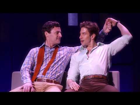 Falsettos Tour :15 TV commercial