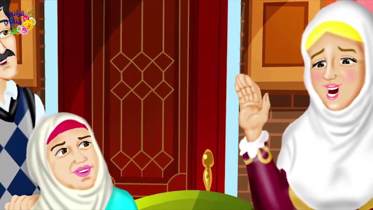 قصة رائعة بعد أن كانت أجمل فتاة في الجامعة حدثت معها مفاجئة غيرت حياتها وابتعد الجميع عنها ؟!!