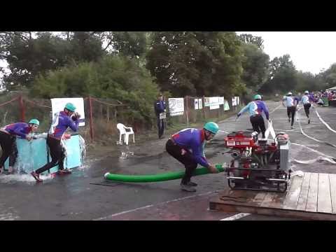 SDH Dolní Libina - VC Ráječek 2013