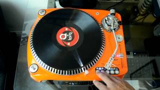 Video thumbnail for DJ Tech SL-1300MK6 Professional DJ (Super-OEM) Turntable Review Video by DJBooth Pro Audio