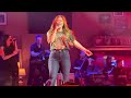 Kelly Clarkson Miss Independent Studio Sessions 07 25 25