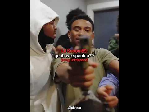 Bloodhound Lil Jeff vs Lil Scoom89 Who Did Better?👀