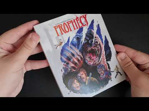 afbeelding PROPHECY Unboxing Video