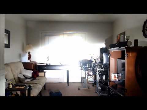 Morimoto Matchbox Projector