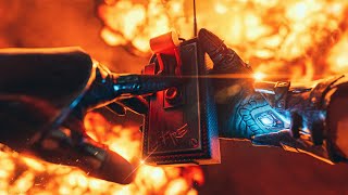 The Craziest SOLO Comeback On ARK!