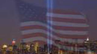 alan jackson- Where were you september 11th