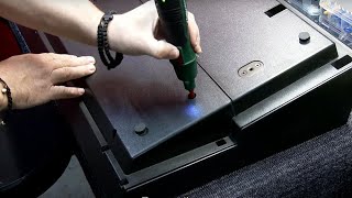 Video thumbnail for YAMAHA restoration demo wonderful styles voices PSR SQ16 by ORGAFORUM