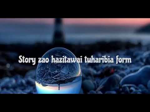 Ruby, Yemi Alade ft Nyashinski - Forever(cokestudio)