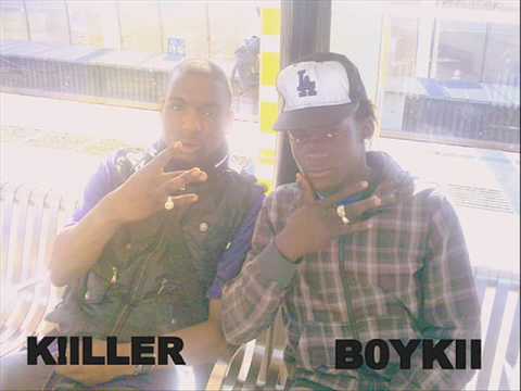 Tevin-Killer Ft Undercover - Ik Wil Die Money Hebben