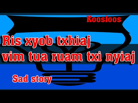 Tau ris kev xyob txhiaj vim tua ruam txi nyiaj 11/4/2022