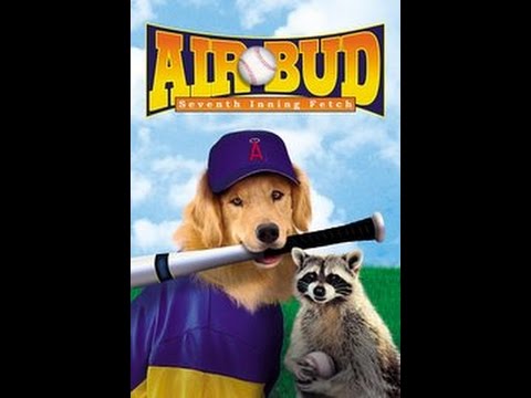 Movie Review: Air Bud 7th Inning Fetch
