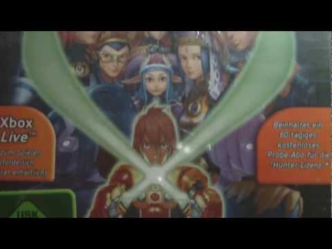 Phantasy Star Online Episode I&II Xbox