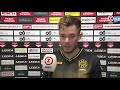 Roda JC - Jong AZ: Thijmen Goppel