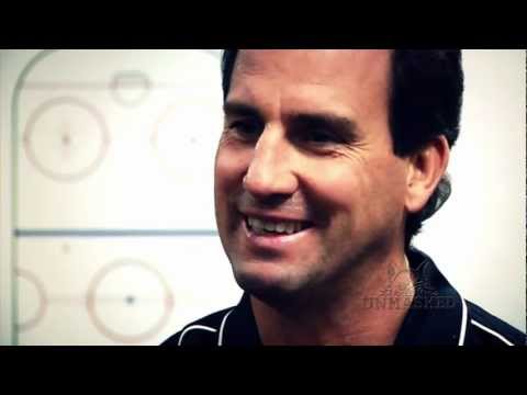 Unmasked Ep. 1: The New Guy