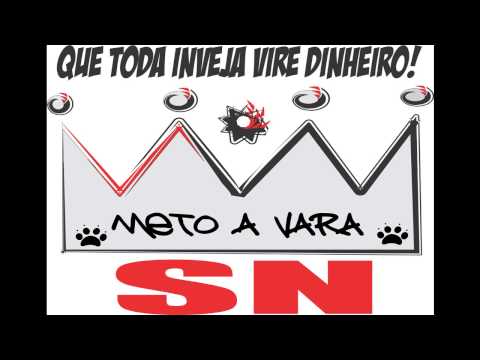 SONY E NELSINHO - METO A VARA