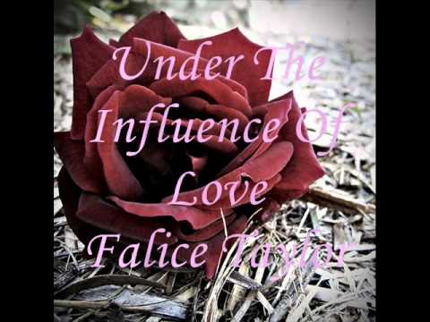 Under the Influence of Love / Felice Taylor (1967)