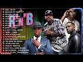 USHER NE YO CHRIS BROWN MARIO️ ️ R B MIX 90s 2000s