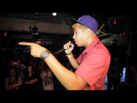 Keneke The Great vs Demarcus Styles