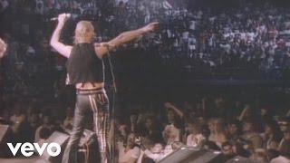 Judas Priest - Living After Midnight (Live from the 'Fuel for Life' Tour)