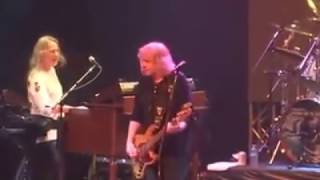 KANSAS- &#39;&#39;Belexes&#39;&#39;Live Cruise To The Edge 2017