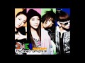 2NE1 I Am The Best (Instrumental With Backing ...