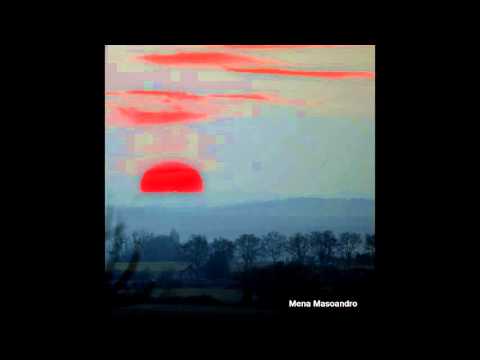 Martiora Freedom Feat. Red Matahari Sound - Mena Masoandro (AUDIO)