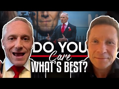 ブライアン・ローズ氏がお金を出し、現職の市長がロンドンを混乱させている間に、彼の口からはお金が出てくる。 (Brian Rose Puts His Money Where His Mouth Is, While Our Current Mayor Makes A Mess Out Of London ?)